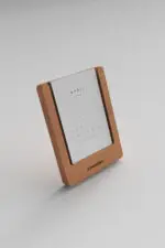 CW-06 Ahşap Masa Takvimi