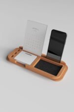 CW-18 Ahşap Masa Takvimi - Görsel 4