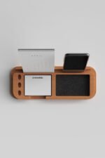 CW-18 Ahşap Masa Takvimi - Görsel 3