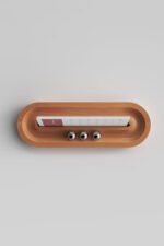 CW-32 Ahşap Masa Takvimi - Görsel 3