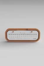 CW-38 Ahşap Masa Takvimi - Görsel 2