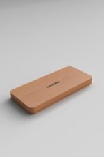 KT-03 Kapaklı Ahşap Masa Takvimi - Görsel 9