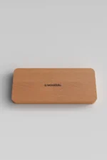 KT-03 Kapaklı Ahşap Masa Takvimi | masa takvimi – woodolu.com.tr