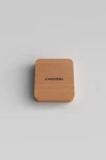 KT-05 Kapaklı Ahşap Masa Takvimi | ahşap standlı takvim – woodolu.com.tr