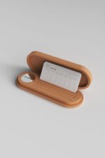 KT-06 Kapaklı Ahşap Masa Takvimi - Görsel 10