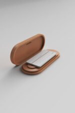 KT-08 Kapaklı Ahşap Masa Takvimi - Görsel 6