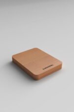 KT-09 Kapaklı Ahşap Masa Takvimi - Görsel 4