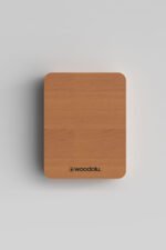 KT-09 Kapaklı Ahşap Masa Takvimi - Görsel 3