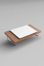 ST-02 Notebook Stand Organizer - Görsel 7