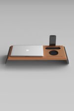 ST-05 Notebook Stand Organizer - Görsel 2