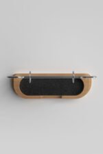 TA-04 Ahşap Masa Takvimi - Görsel 3