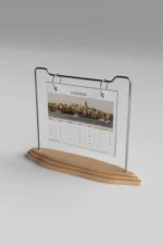 ta-16-354 | ahşap masa takvimi – woodolu.com.tr