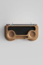 TA-27 Ahşap Masa Takvimi - Görsel 3