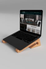 ST-06 Notebook Stand Organizer - Görsel 11