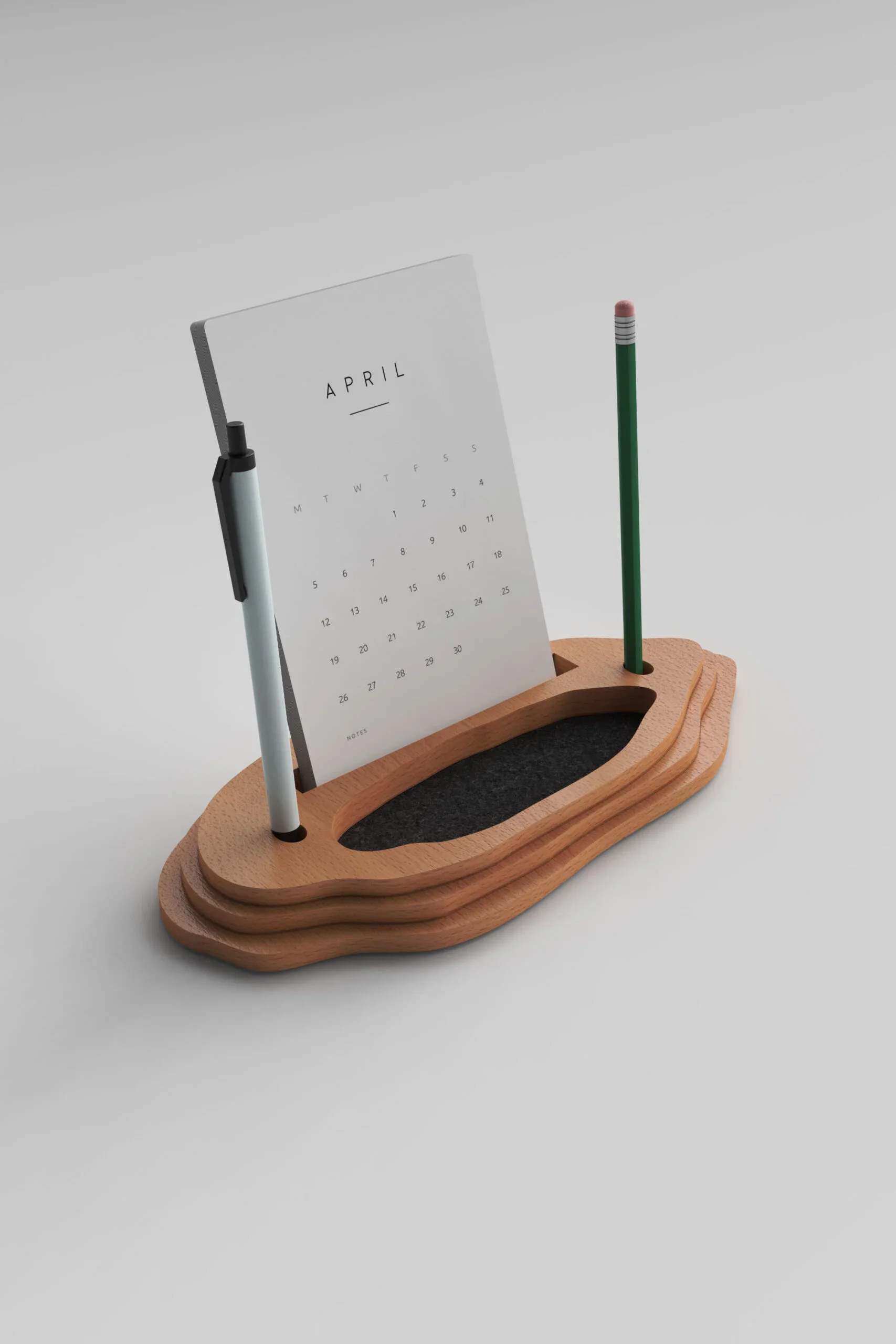 Masa Takvimi ile Toplantı ve Randevu Takibini Destekleyin | woodolu.com.tr