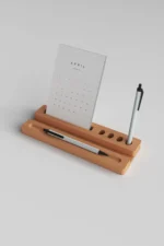 Masa Takvimi ile Günlük Notları Düzenli Şekilde Yönetin | woodolu.com.tr