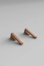Masa Takvimi ve Not Düzeni İçin Ahşap Organizer Çözümü | woodolu.com.tr