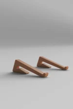 Masa Takvimi ve Not Düzeni İçin Ahşap Organizer Çözümü | woodolu.com.tr