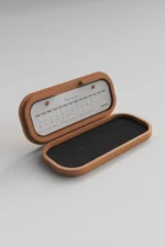 Masa Takvimi ile Kapaklı Tasarımda Korumalı Günlük Kullanım | woodolu.com.tr